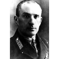 MANEVICH LEV YEFIMOVICH alias KORNER ALBERT